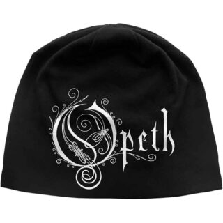 Opeth Unisex Beanie Hat