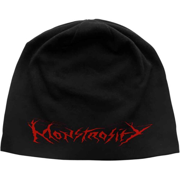 Monstrosity Unisex Beanie Hat