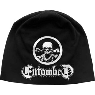 Entombed Unisex Beanie Hat