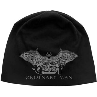 Ozzy Osbourne Unisex Beanie Hat