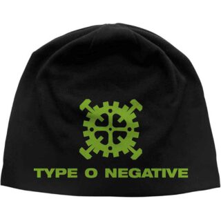 Type O Negative Unisex Beanie Hat