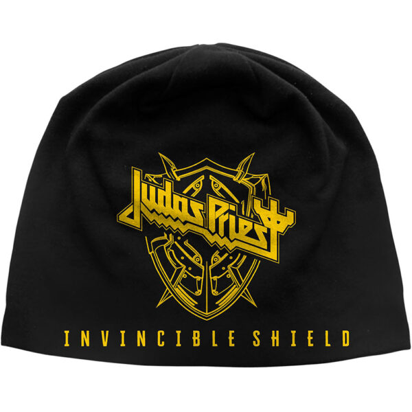 Judas Priest Unisex Beanie Hat