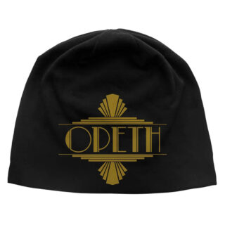 Opeth Unisex Beanie Hat
