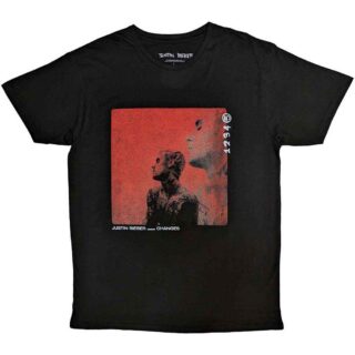 Justin Bieber Unisex T-Shirt