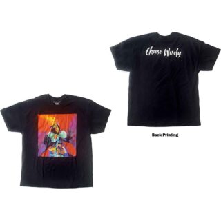 J Cole Unisex T-Shirt