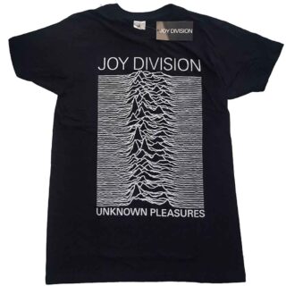 Joy Division Unisex T-Shirt