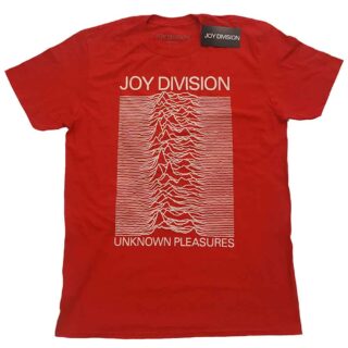 Joy Division Unisex T-Shirt