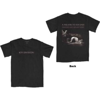 Joy Division Unisex T-Shirt