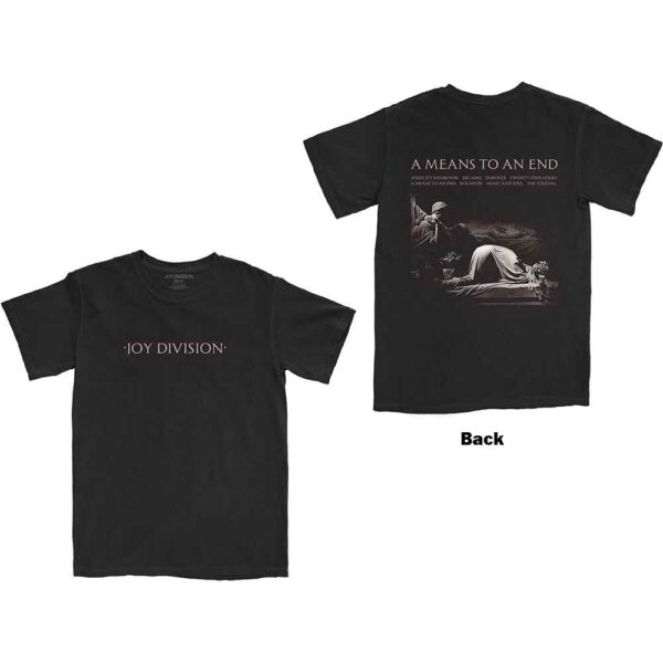 Joy Division Unisex T-Shirt