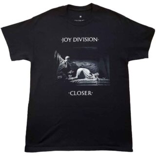 Joy Division Unisex T-Shirt