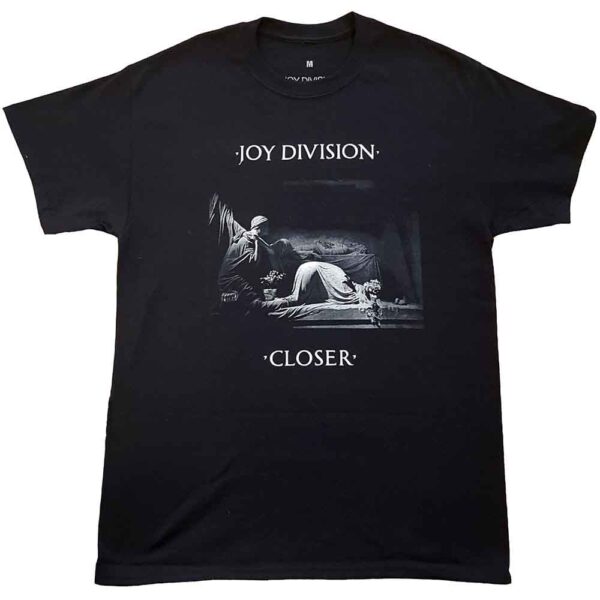 Joy Division Unisex T-Shirt