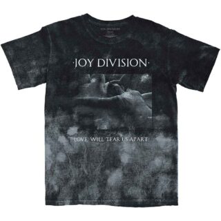 Joy Division Unisex T-Shirt
