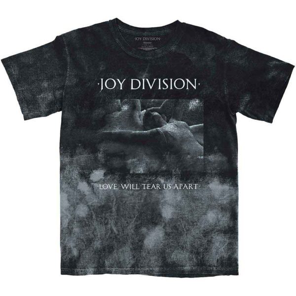 Joy Division Unisex T-Shirt