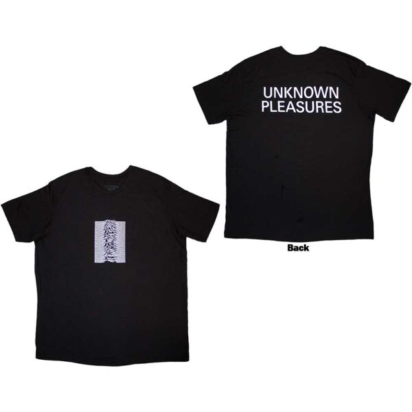 Joy Division Unisex T-Shirt