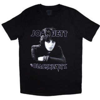 Joan Jett & The Blackhearts Unisex T-Shirt