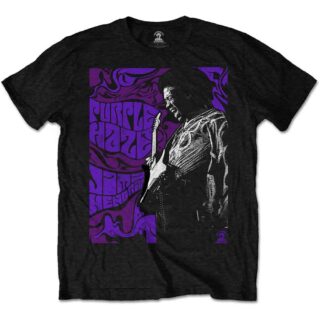 Jimi Hendrix Unisex T-Shirt