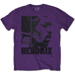 Jimi Hendrix Unisex T-Shirt
