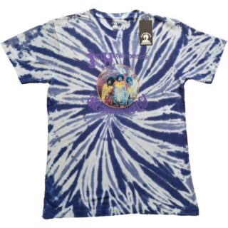 Jimi Hendrix Unisex T-Shirt