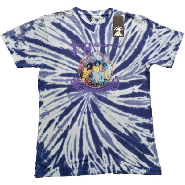 Jimi Hendrix Unisex T-Shirt