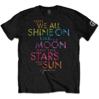 John Lennon Unisex T-Shirt