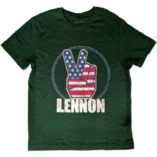 John Lennon Unisex T-Shirt