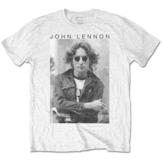 John Lennon Unisex T-Shirt