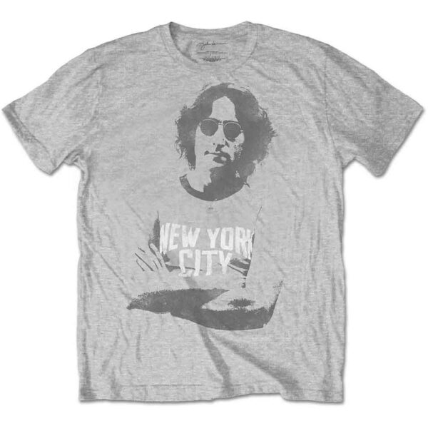 John Lennon Unisex T-Shirt