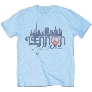 John Lennon Unisex T-Shirt