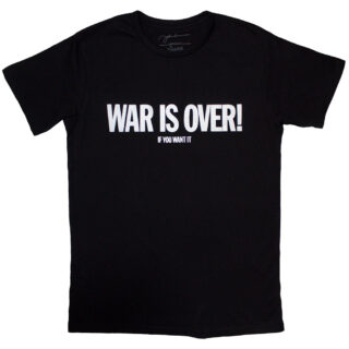John Lennon Unisex T-Shirt