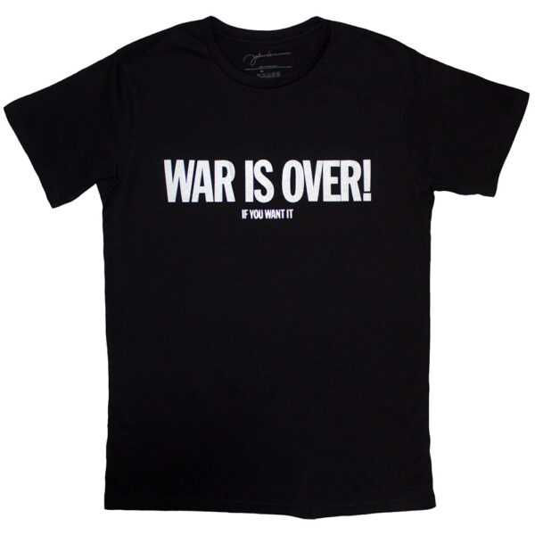 John Lennon Unisex T-Shirt