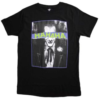 DC Comics Unisex T-Shirt