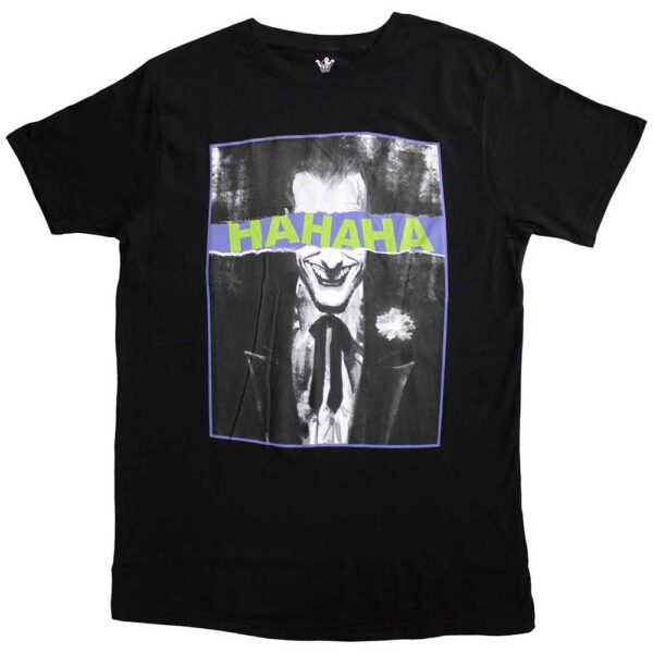 DC Comics Unisex T-Shirt