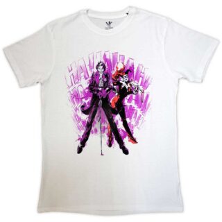DC Comics Unisex T-Shirt