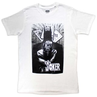 DC Comics Unisex T-Shirt