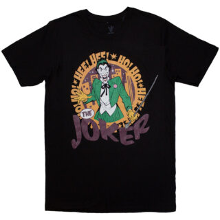 DC Comics Unisex T-Shirt
