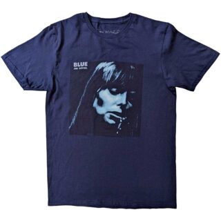 Joni Mitchell Unisex T-Shirt