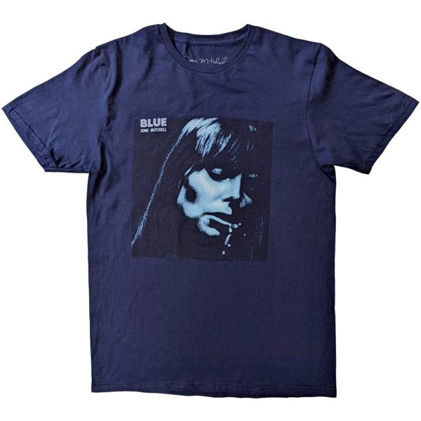 Joni Mitchell Unisex T-Shirt