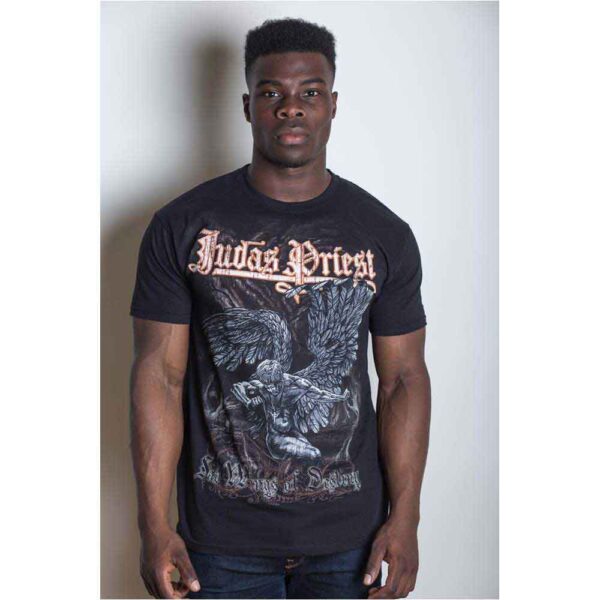 Judas Priest Unisex T-Shirt