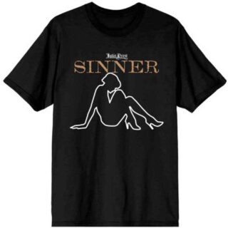 Judas Priest Unisex T-Shirt