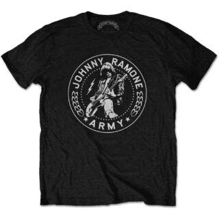 Johnny Ramone Unisex T-Shirt