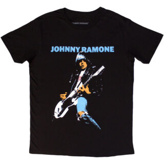 Johnny Ramone Unisex T-Shirt