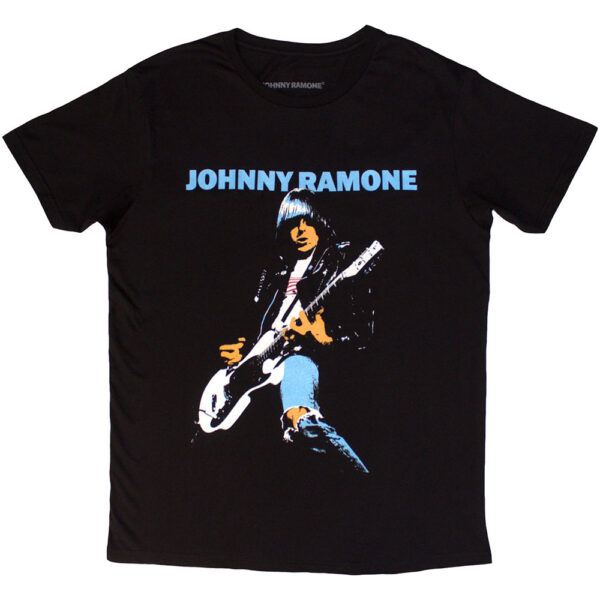 Johnny Ramone Unisex T-Shirt