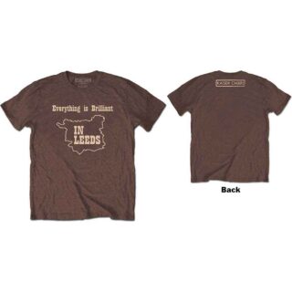 Kaiser Chiefs Unisex T-Shirt