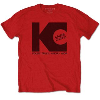Kaiser Chiefs Unisex T-Shirt