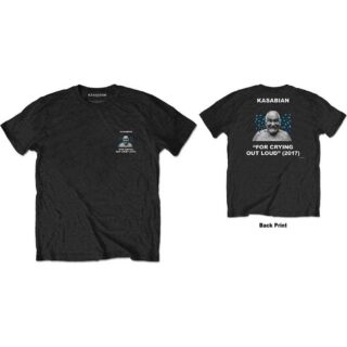 Kasabian Unisex T-Shirt