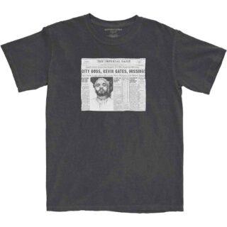 Kevin Gates Unisex T-Shirt