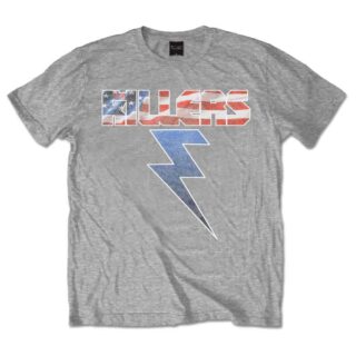The Killers Unisex T-Shirt