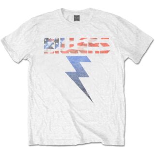 The Killers Unisex T-Shirt