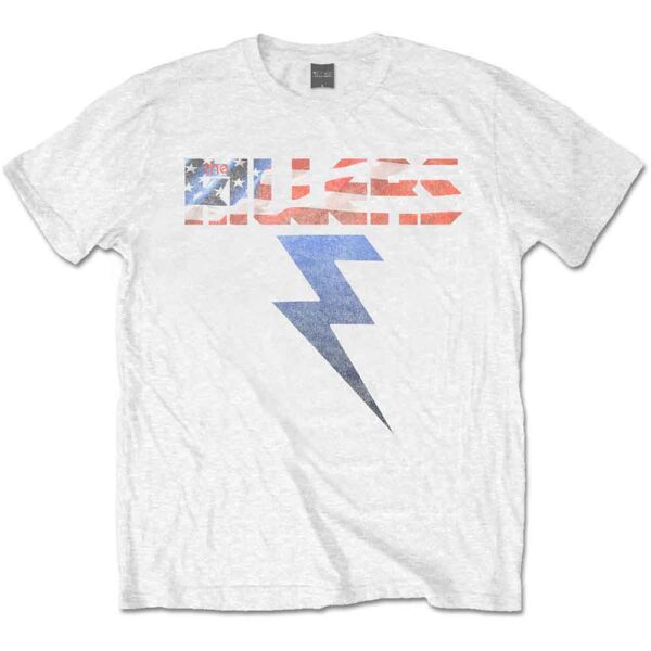 The Killers Unisex T-Shirt