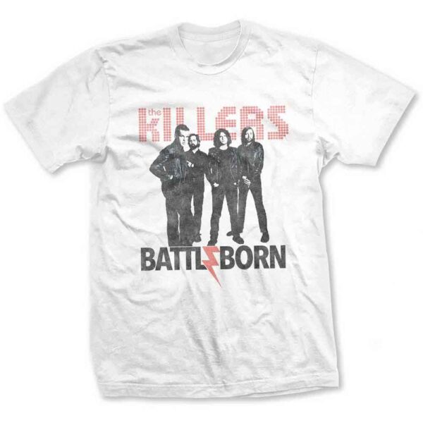 The Killers Unisex T-Shirt
